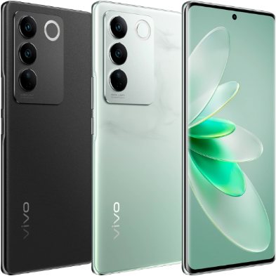 BBK Vivo S16 Pro 5G Standard Edition Dual SIM TD-LTE CN 256GB V2245A